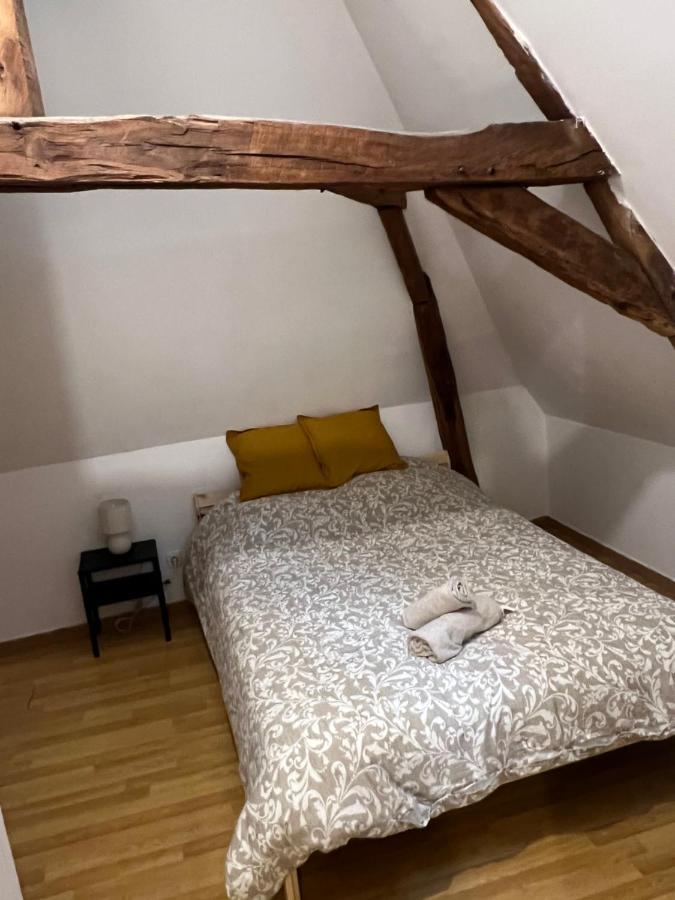 La Palmeraie - Duplex 6 Pers Conde-sur-l'Escaut Εξωτερικό φωτογραφία