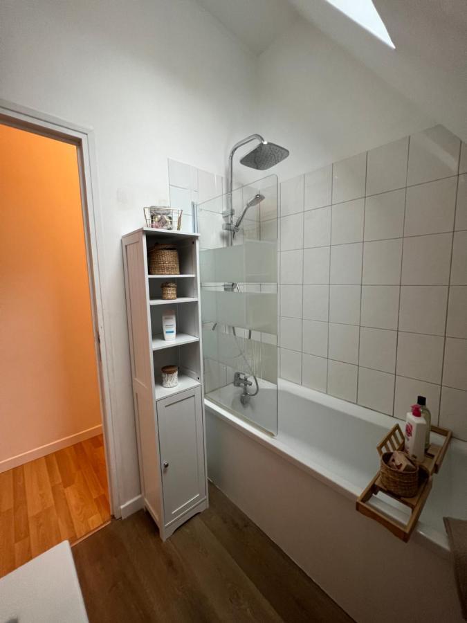 La Palmeraie - Duplex 6 Pers Conde-sur-l'Escaut Εξωτερικό φωτογραφία