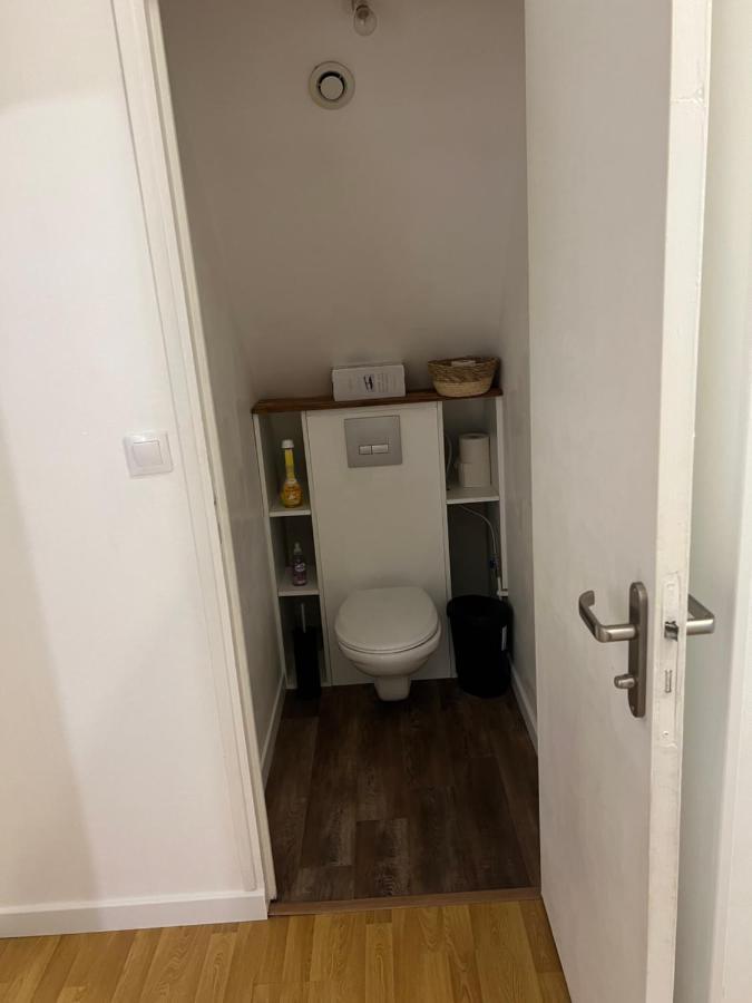 La Palmeraie - Duplex 6 Pers Conde-sur-l'Escaut Εξωτερικό φωτογραφία